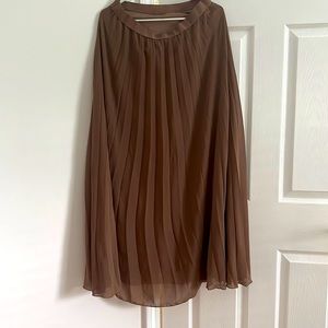 Women’s Long skirt